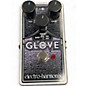 Used Electro-Harmonix OD Glove Overdrive/Distortion Effect Pedal thumbnail