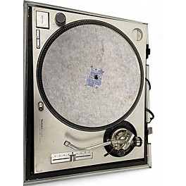Used Technics SL1200MK2 Turntable
