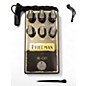 Used Friedman BE-OD Effect Pedal thumbnail