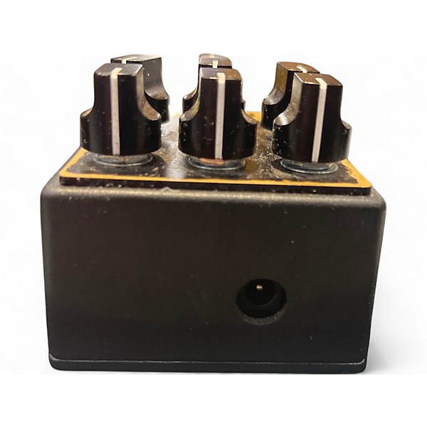 Used Friedman BE-OD Effect Pedal