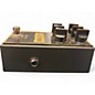 Used Friedman BE-OD Effect Pedal