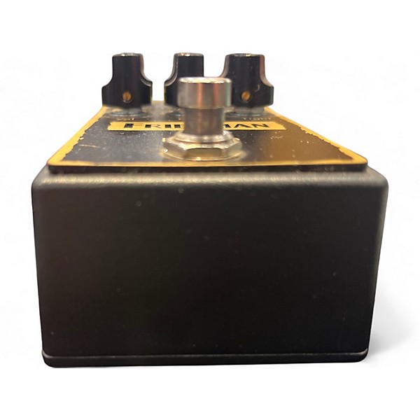 Used Friedman BE-OD Effect Pedal