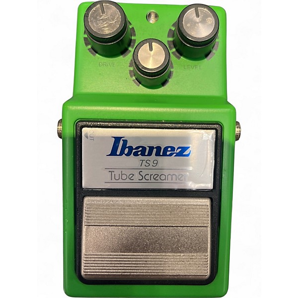 Used Ibanez TS9 Tube Screamer Distortion Effect Pedal,New Products : American Fashion Style Bags On Sale