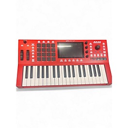 Used Akai Professional mpc key 37 MIDI Controller