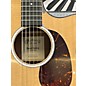 Used Martin GPC11E Natural Acoustic Electric Guitar