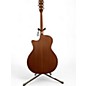 Used Martin GPC11E Natural Acoustic Electric Guitar