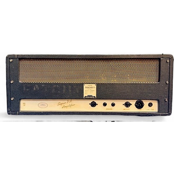 Vintage 1960s Marshall JTM100 SUPER PA W. 4X12 PA COLUMNS Tube Guitar Combo Amp