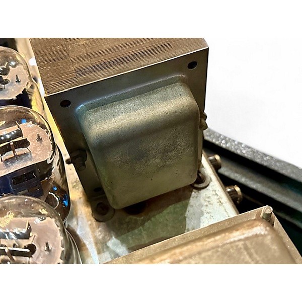 Vintage 1960s Marshall JTM100 SUPER PA W. 4X12 PA COLUMNS Tube Guitar Combo Amp