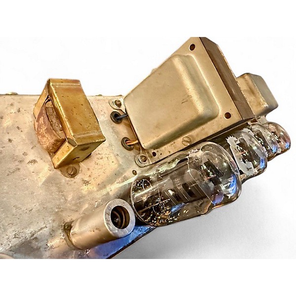 Vintage 1960s Marshall JTM100 SUPER PA W. 4X12 PA COLUMNS Tube Guitar Combo Amp