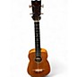 Used 2023 Tanji TENOR UKULELE Natural Ukulele thumbnail