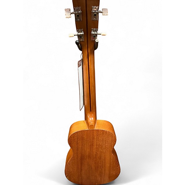 Used 2023 Tanji TENOR UKULELE Natural Ukulele