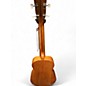 Used 2023 Tanji TENOR UKULELE Natural Ukulele