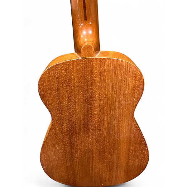 Used 2023 Tanji TENOR UKULELE Natural Ukulele