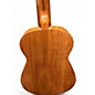 Used 2023 Tanji TENOR UKULELE Natural Ukulele