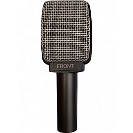 Used Sennheiser E609 Dynamic Microphone