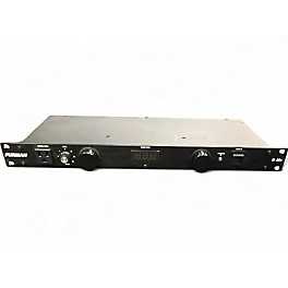 Used Furman M8DX Power Conditioner