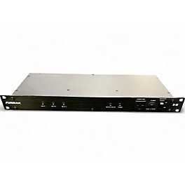 Used Furman M8S Power Conditioner