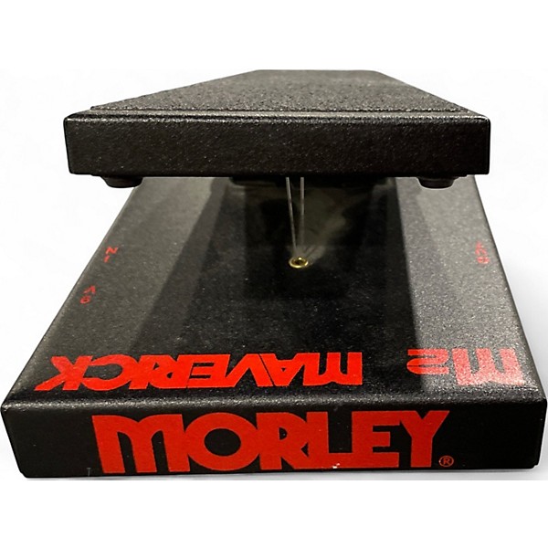Used Morley m2 maverick Effect Pedal