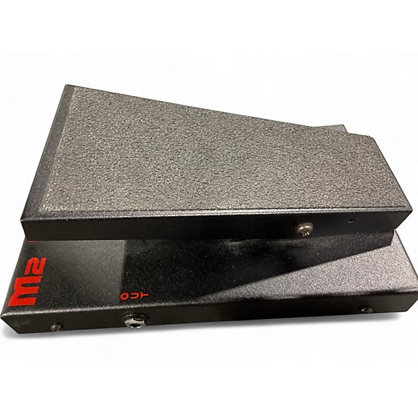 Used Morley m2 maverick Effect Pedal