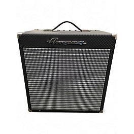 Used Ampeg RB108 Bass Combo Amp