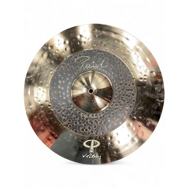Used Paiste 20in Signature Duo Ride Cymbal,All Products : American Fashion Style Bags On Sale