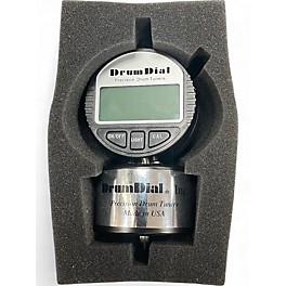 Used DrumDial Digital Drum Tuner Drum Key