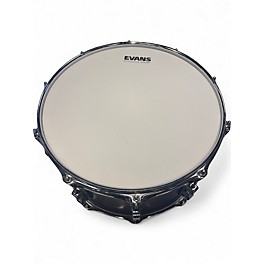 Used Ludwig 14X8 Classic Snare Brown Drum