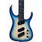 Used Ormsby HYPE GTR RUN 18 Blue Burst Solid Body Electric Guitar thumbnail