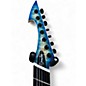 Used Ormsby HYPE GTR RUN 18 Blue Burst Solid Body Electric Guitar