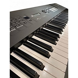 Used Yamaha MX88 Synthesizer
