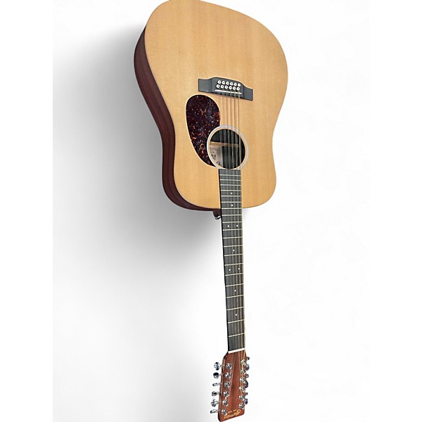 Used Martin Custom X Series 12 String Natural 12 String Acoustic Electric Guitar,Specials : American Fashion Style Bags On Sale