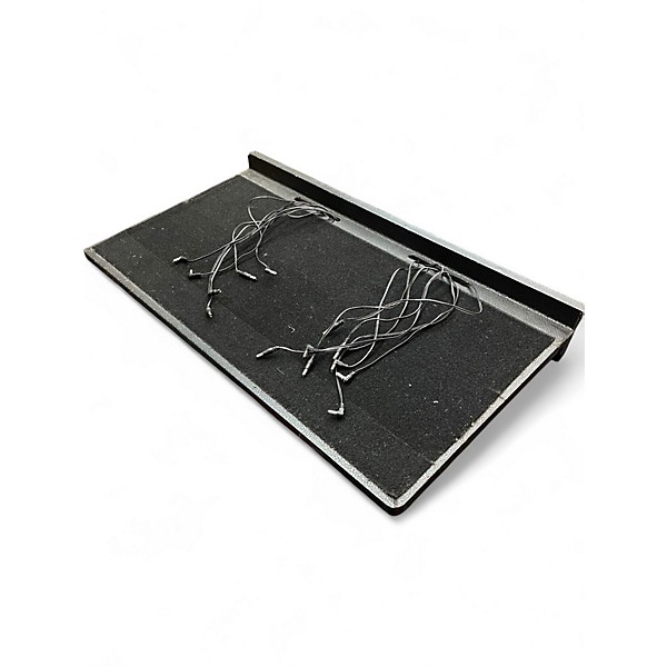 Used Gator GPT-PRO-PWR Pedal Board