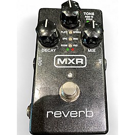 Used MXR M300 Effect Pedal