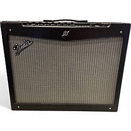 Used Fender Mustang IV V2 150W 2x12 Guitar Combo Amp