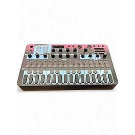 Used Sonicware BASS AND BEATS Sound Module