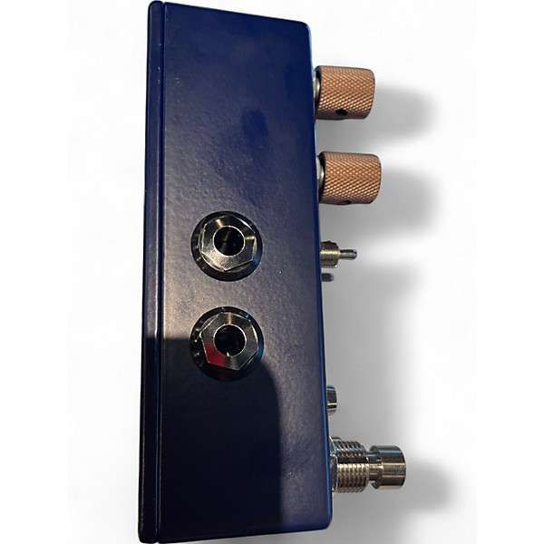Used Chase Bliss Thermaze Effect Pedal
