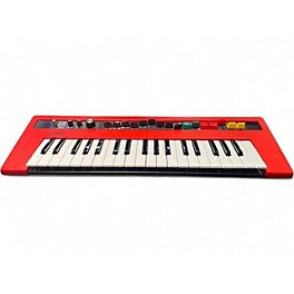 Used Yamaha REFACE YC Synthesizer