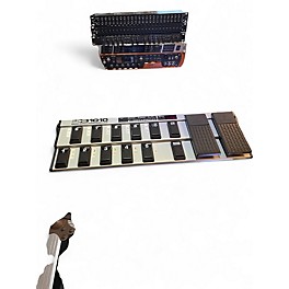 Used Behringer FCB1010 MIDI Controller