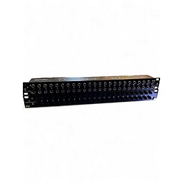 Used Neutrik NYS-SPP L Patch Bay