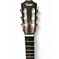Used Taylor 214CEN Natural Classical Acoustic Electric Guitar