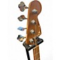 Used Charvel Pro-Mod San Dimas Bass Platinum Pearl Electric Bass Guitar