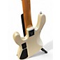 Used Charvel Pro-Mod San Dimas Bass Platinum Pearl Electric Bass Guitar