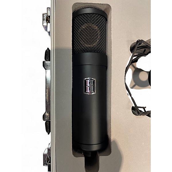 Used Slate Digital VMS ML-1 Condenser Microphone