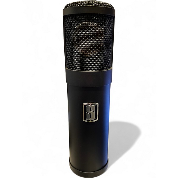 Used Slate Digital VMS ML-1 Condenser Microphone