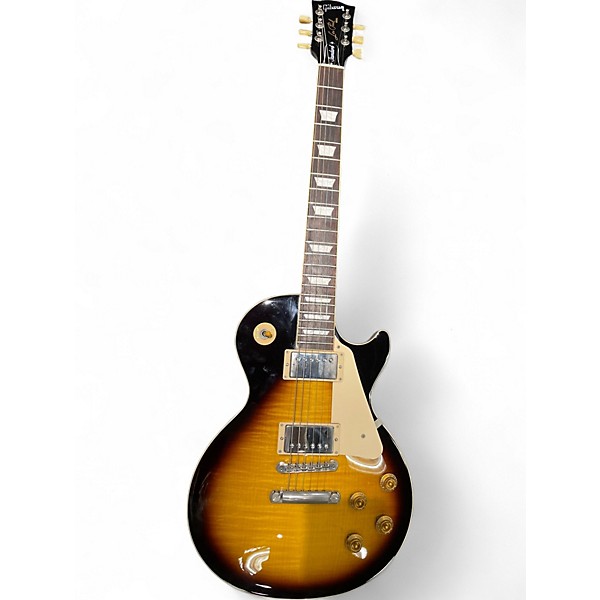 Used Gibson Les Paul Standard ´50s Tobacco Burst Solid Body Electric Guitar,New Products : American Fashion Style Bags On Sale
