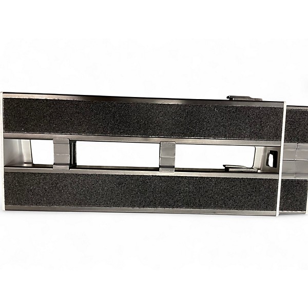 Used 2024 D'Addario XPND1 Pedal Board