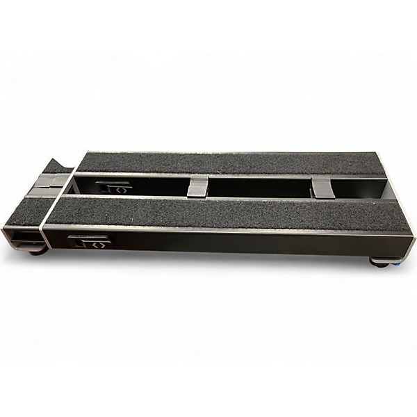 Used 2024 D'Addario XPND1 Pedal Board