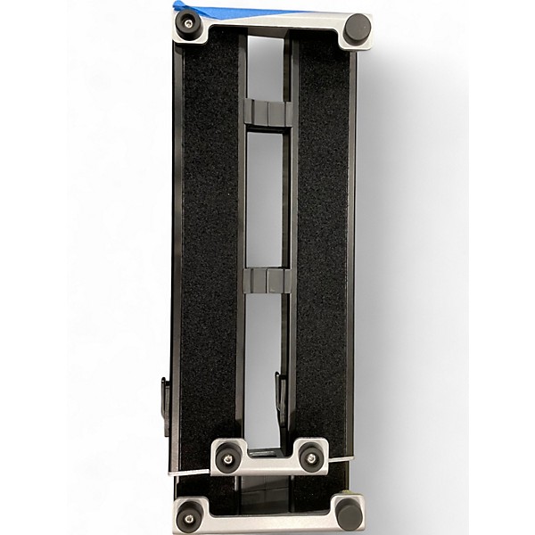 Used 2024 D'Addario XPND1 Pedal Board