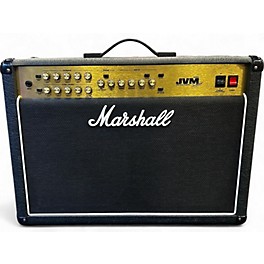 Used Marshall JVM 205C Tube Guitar Combo Amp
