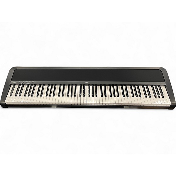 Used KORG B2N Digital Piano